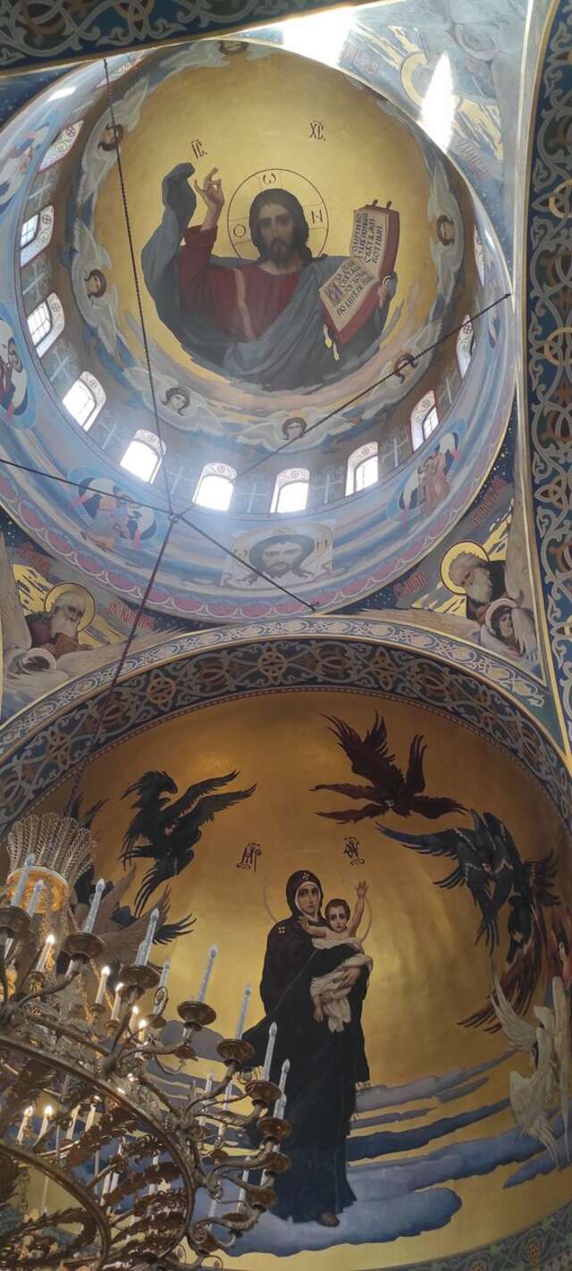 Гостевой дом Лаура Адлер-148